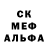 Кетамин ketamine Arina Dokshina